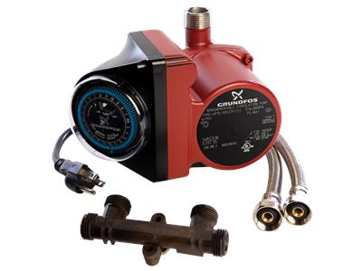  - Circulator Pumps and Parts